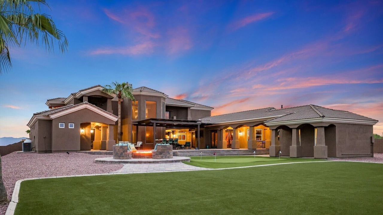 Photo of Outdoor in Litchfield Park