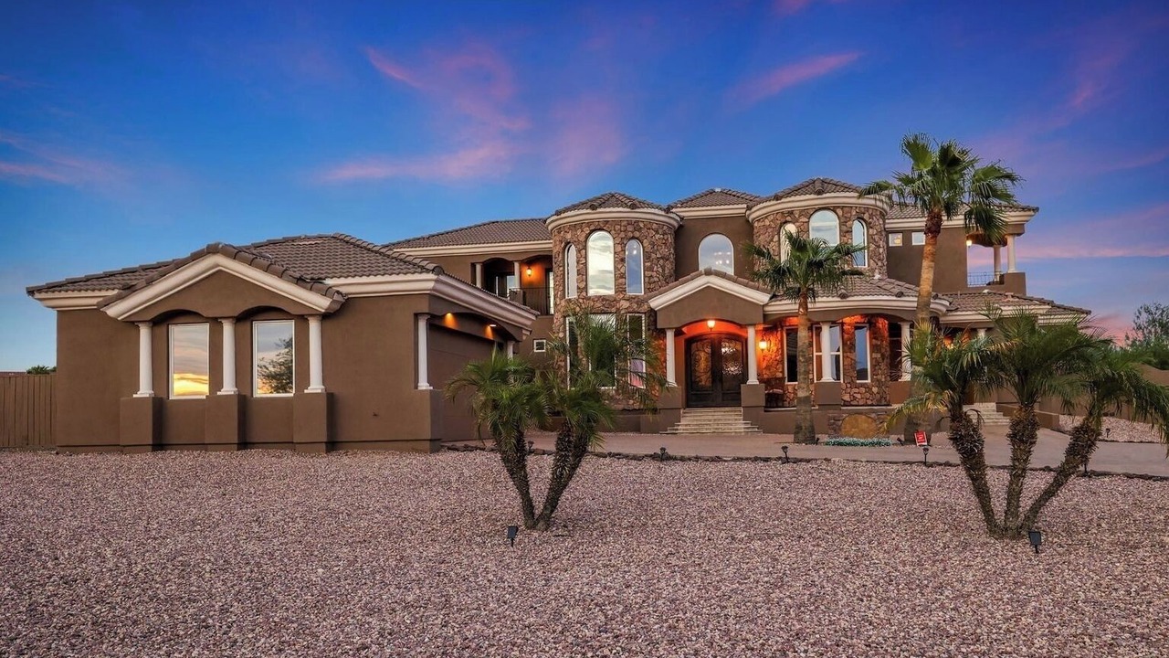 Photo of Outdoor in Litchfield Park