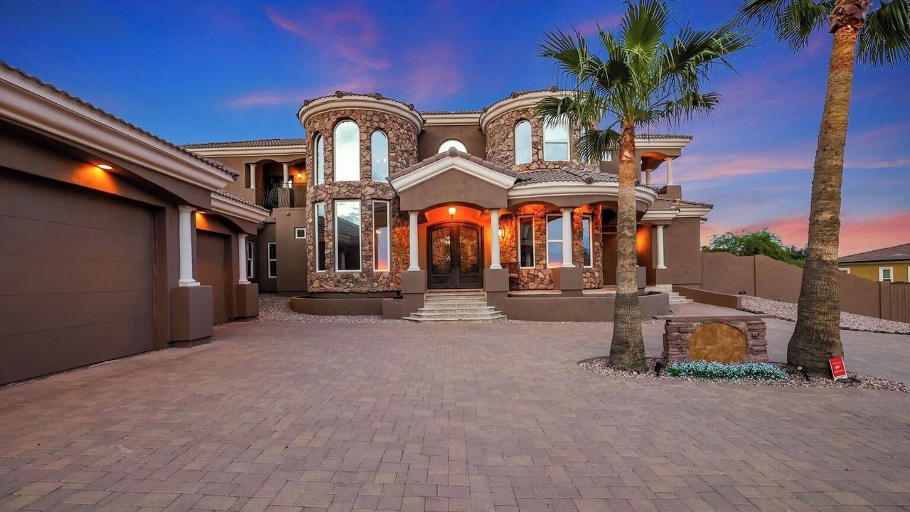 Photo of Outdoor in Litchfield Park