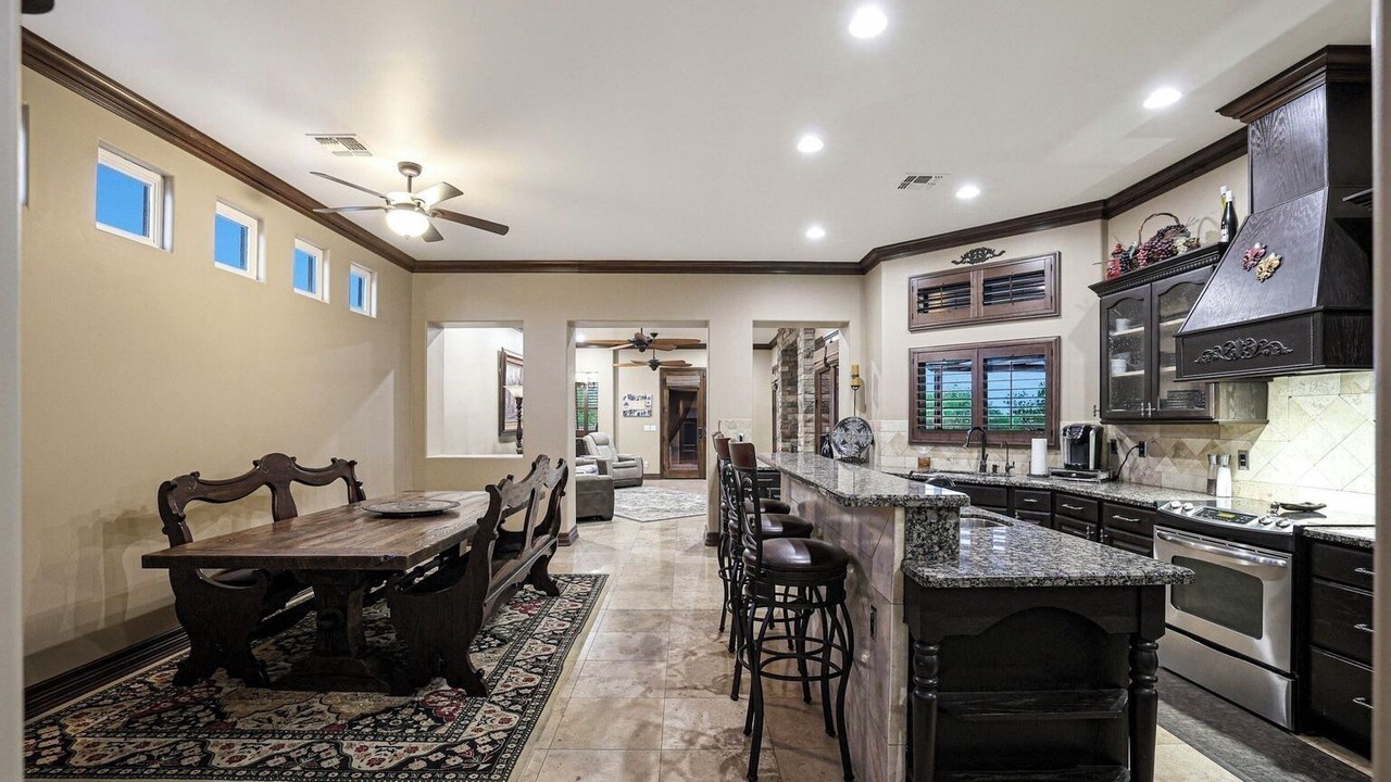 Photo of Kitchen in Litchfield Park