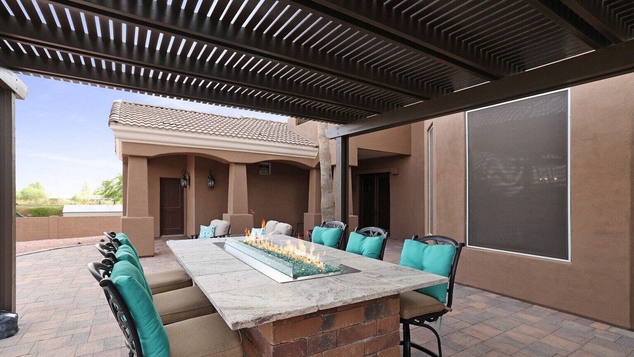 Photo of Outdoor in Litchfield Park