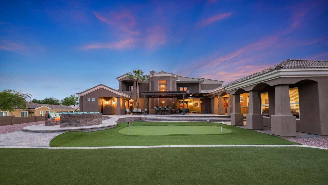 Photo of Outdoor in Litchfield Park