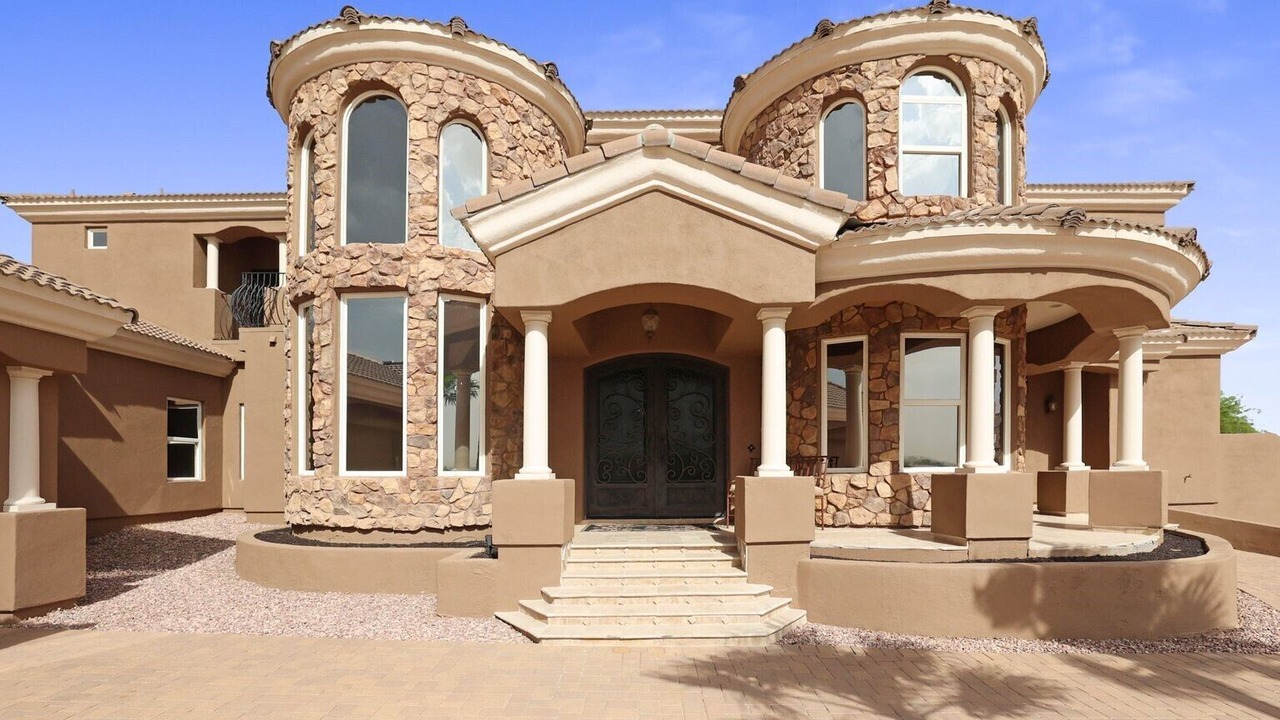 Photo of Outdoor in Litchfield Park
