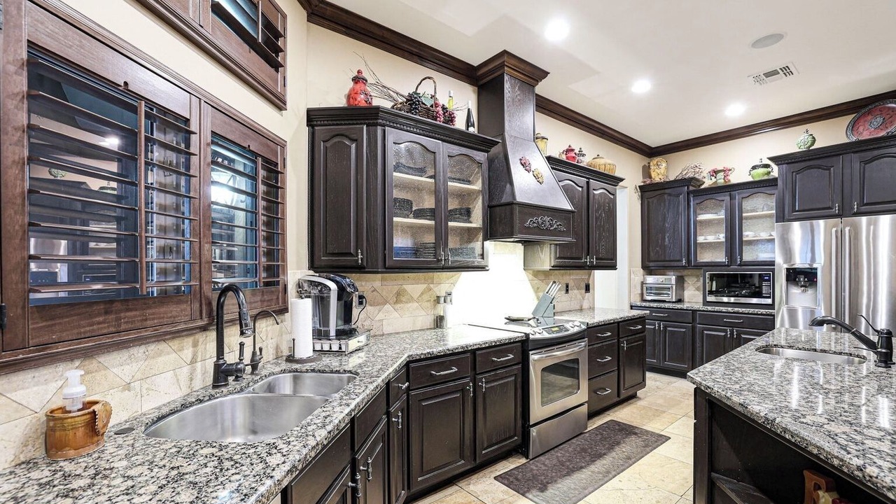 Photo of Kitchen in Litchfield Park
