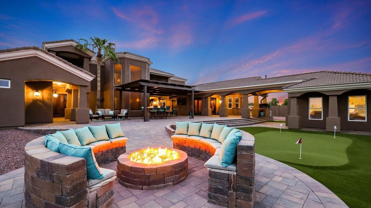 Photo of Outdoor in Litchfield Park
