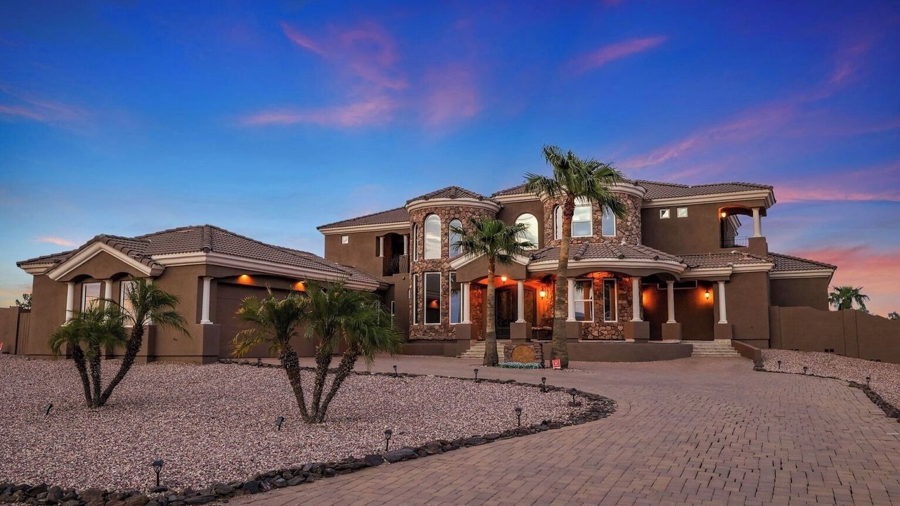 Photo of Outdoor in Litchfield Park