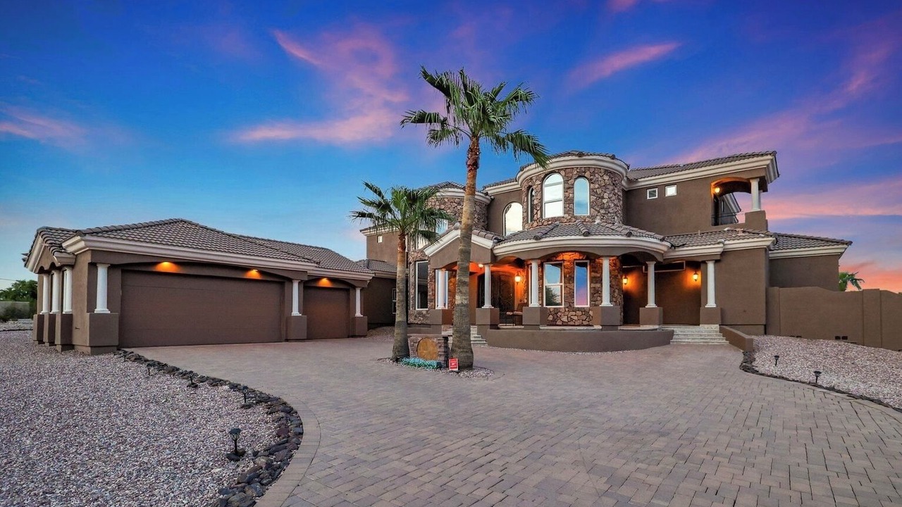 Photo of Outdoor in Litchfield Park