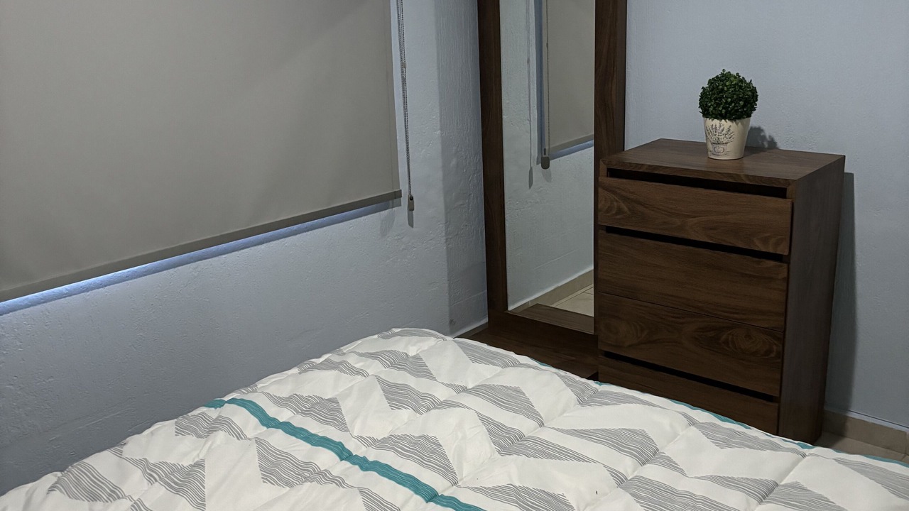 Photo of Bedroom in Tlaquepaque