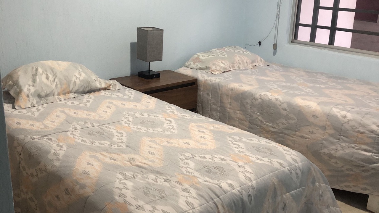 Photo of Bedroom in Tlaquepaque