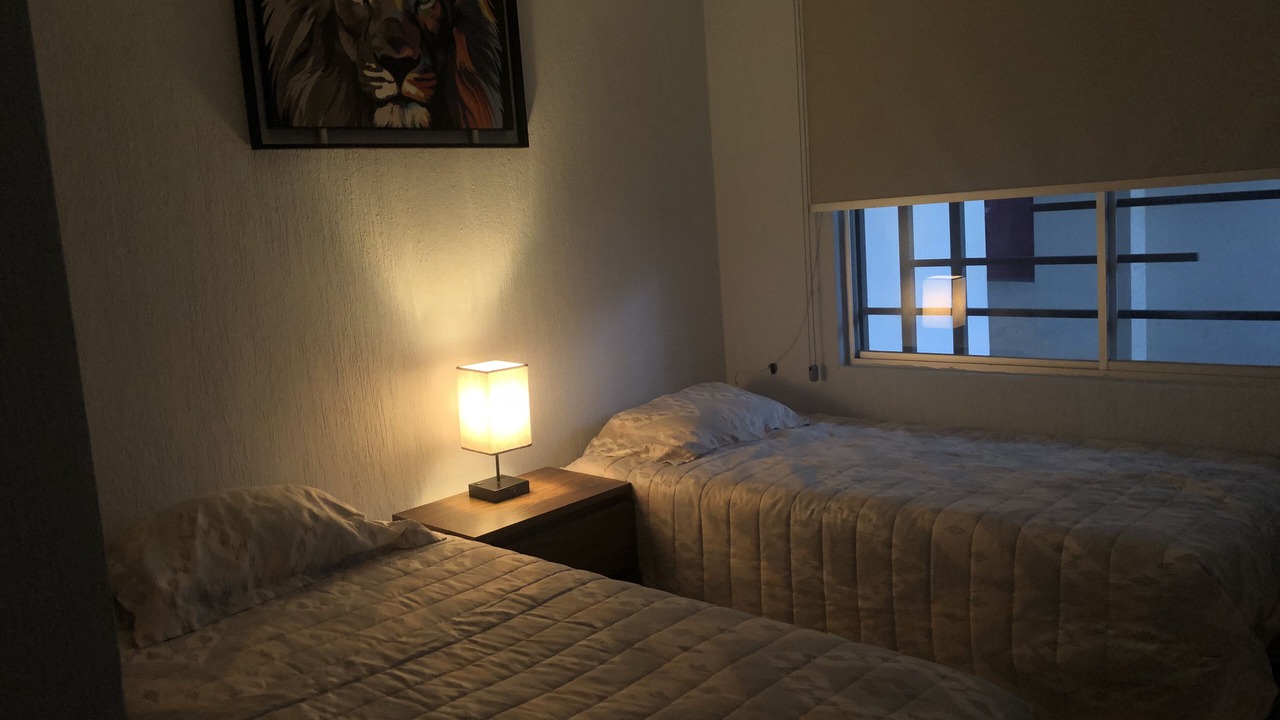 Photo of Bedroom in Tlaquepaque