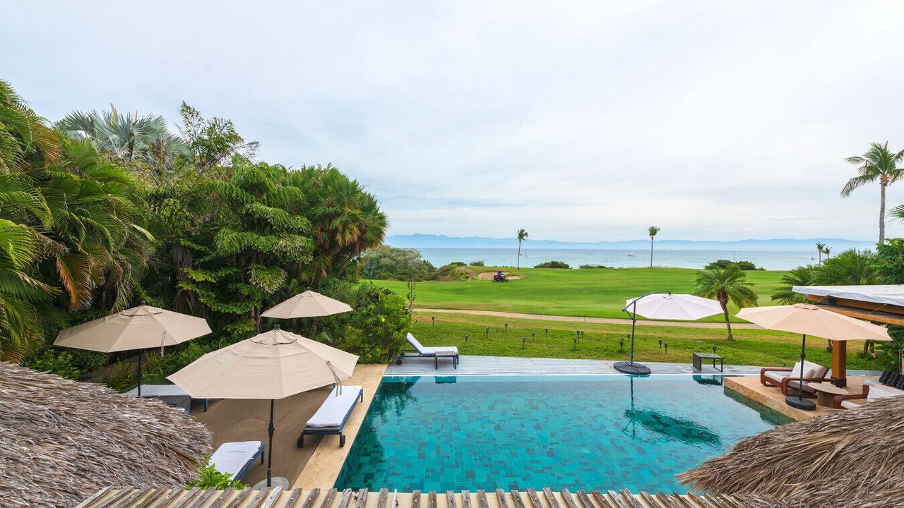 Photo of Outdoor in Punta de Mita