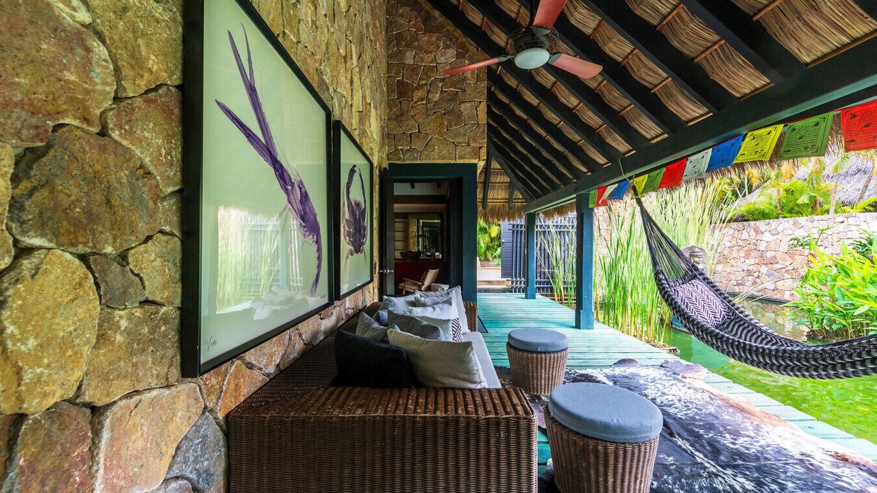 Photo of Outdoor in Punta de Mita