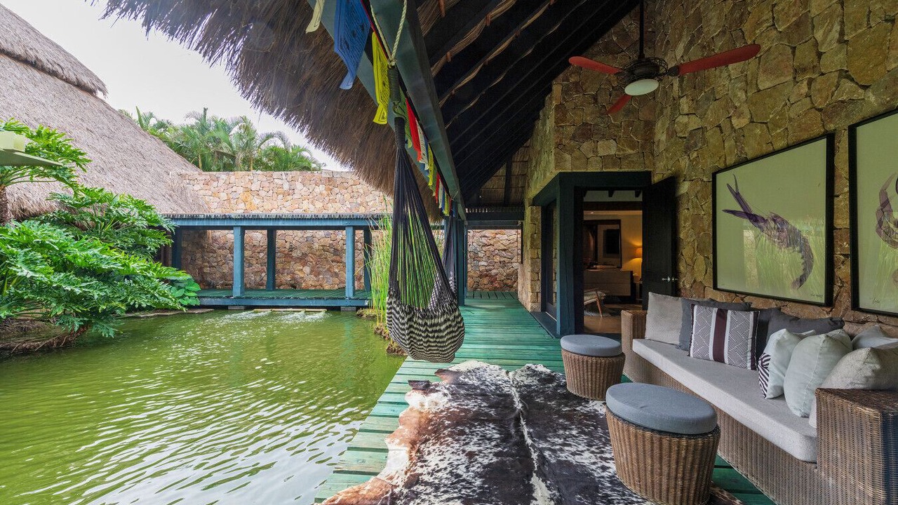Photo of Outdoor in Punta de Mita