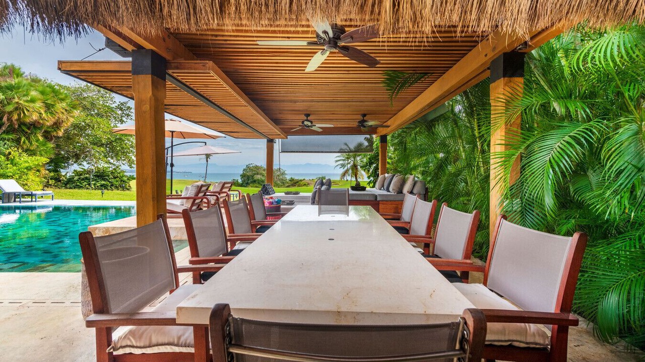 Photo of Outdoor in Punta de Mita