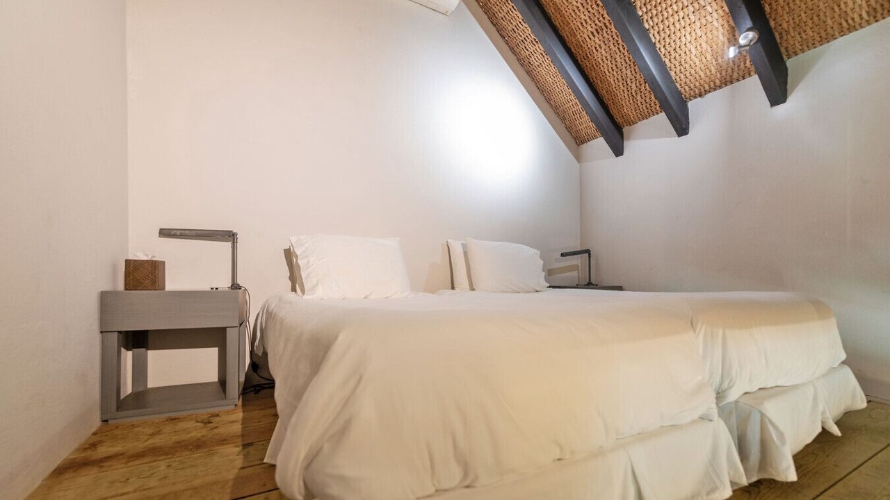 Photo of Bedroom in Punta de Mita