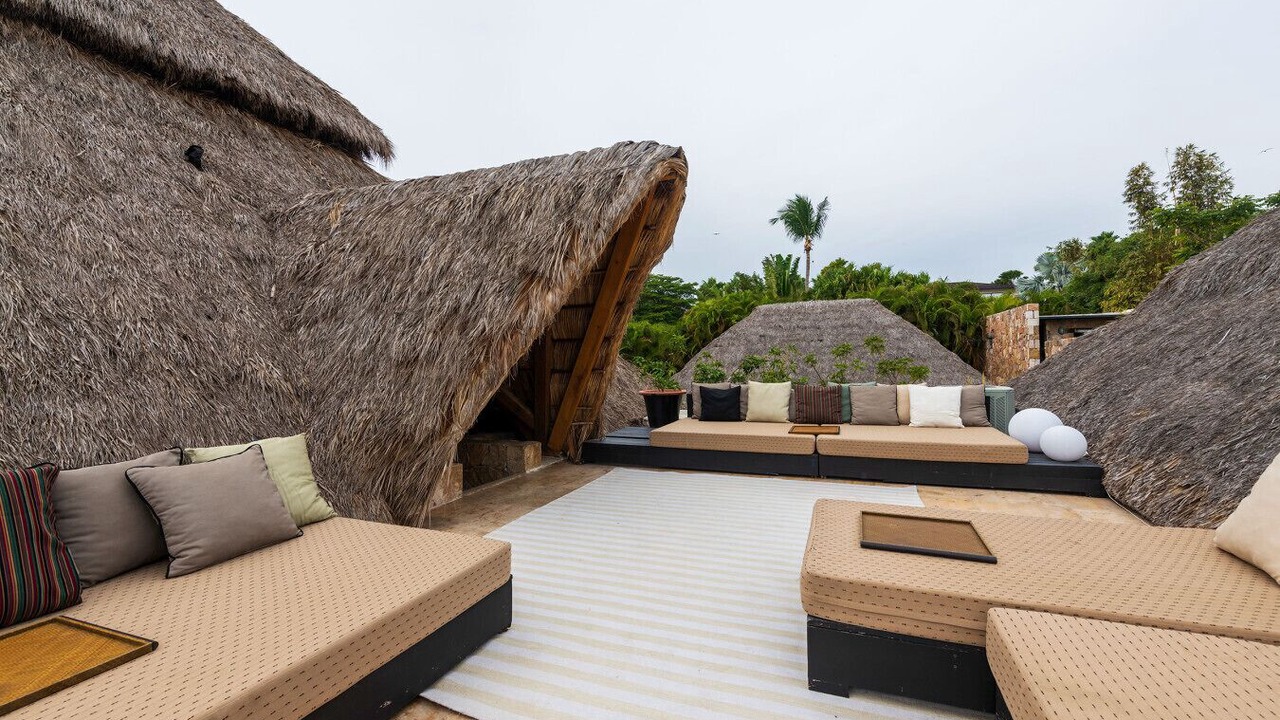 Photo of Outdoor in Punta de Mita