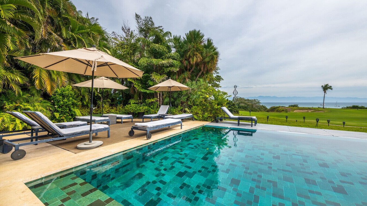 Photo of Outdoor in Punta de Mita
