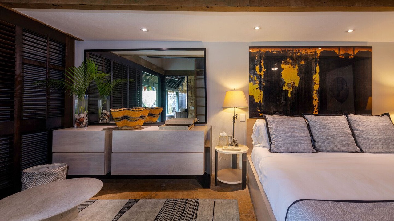 Photo of Bedroom in Punta de Mita
