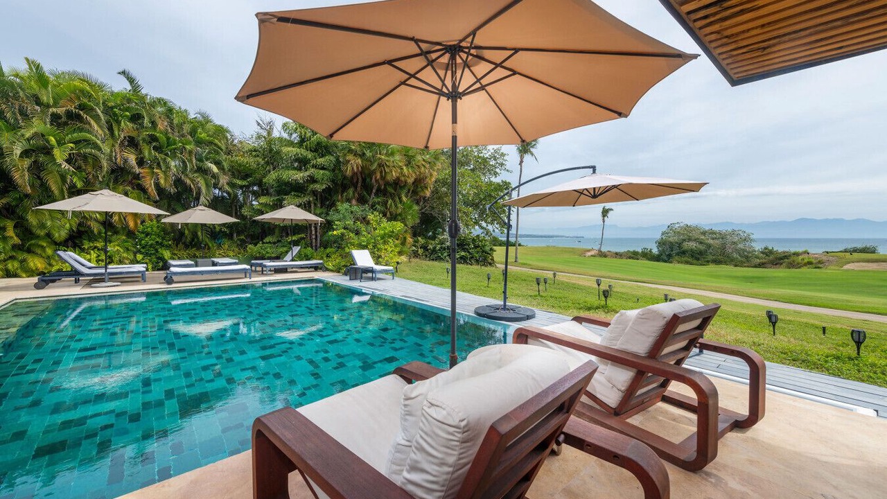 Photo of Outdoor in Punta de Mita