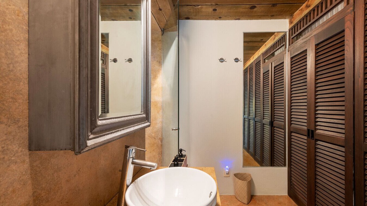 Photo of Bathroom in Punta de Mita