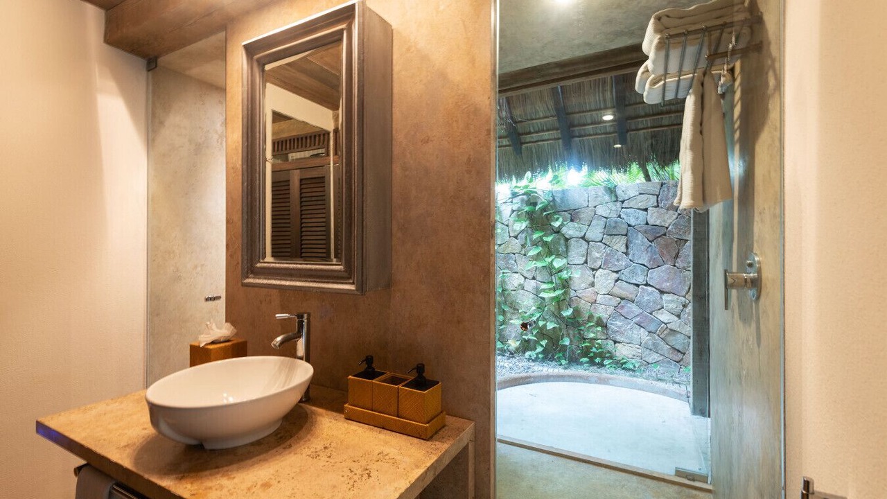 Photo of Bathroom in Punta de Mita