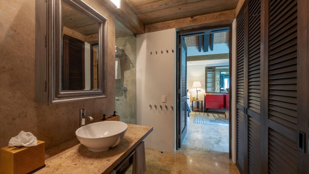 Photo of Bathroom in Punta de Mita