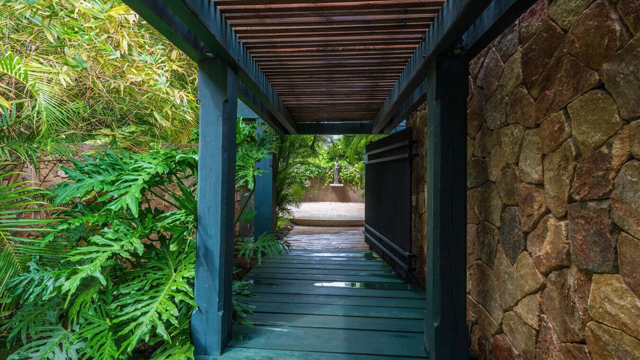 Photo of Outdoor in Punta de Mita