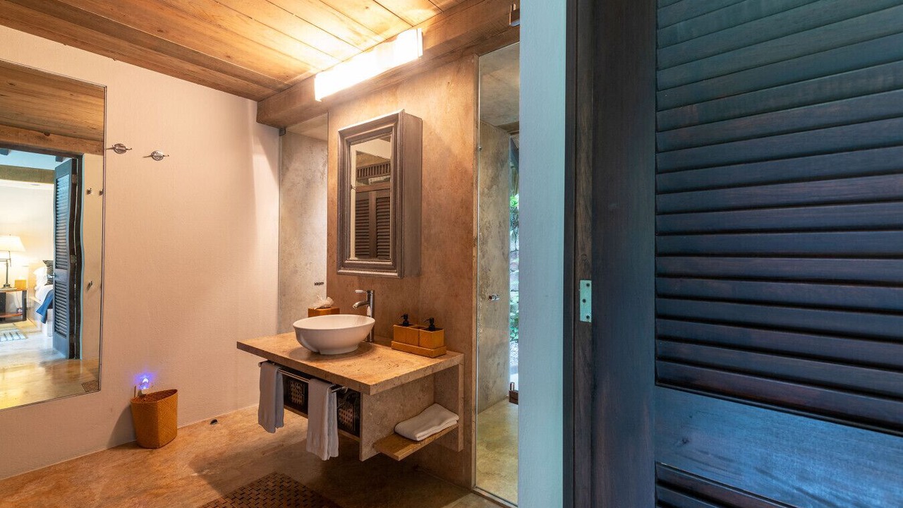 Photo of Bathroom in Punta de Mita