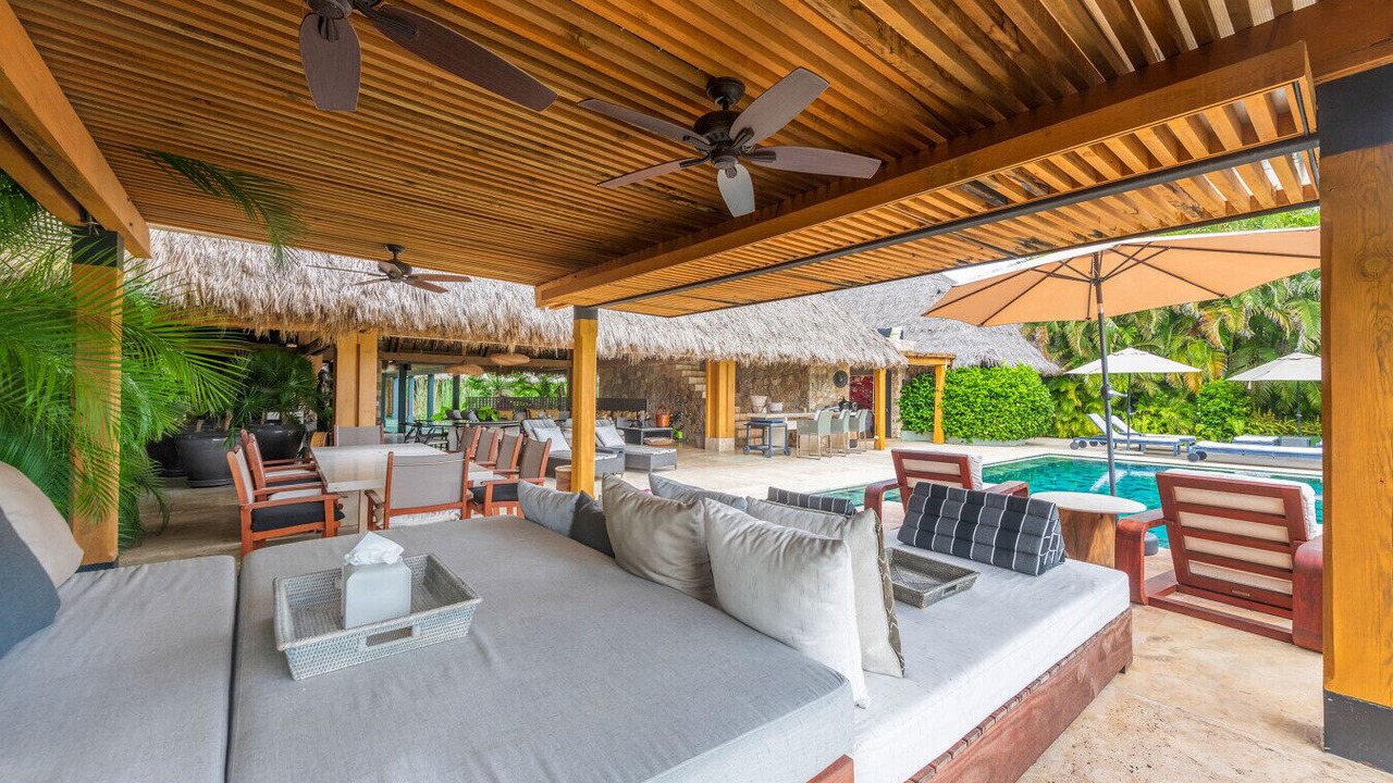 Photo of Outdoor in Punta de Mita
