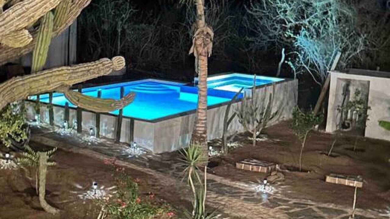 Photo of Outdoor in Cerritos