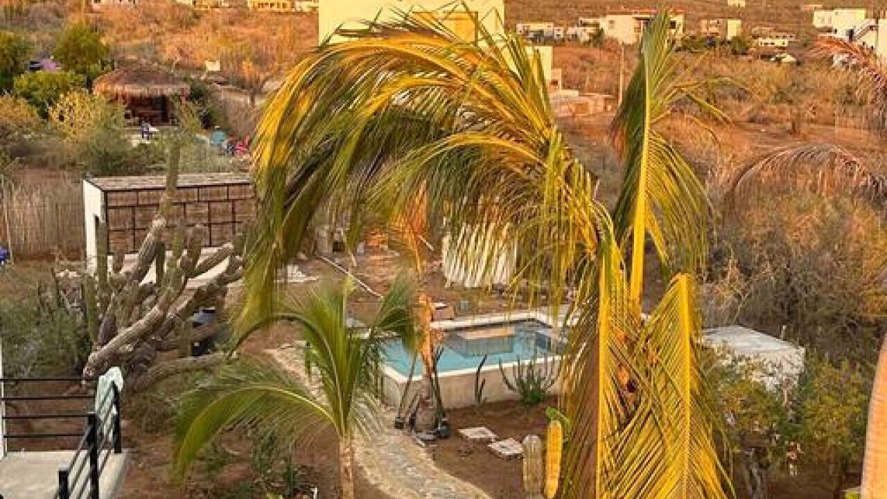Photo of Outdoor in Cerritos