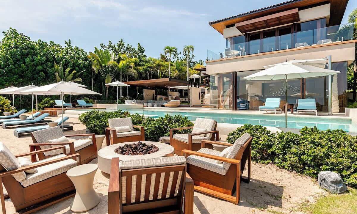 Photo of Outdoor in Punta de Mita