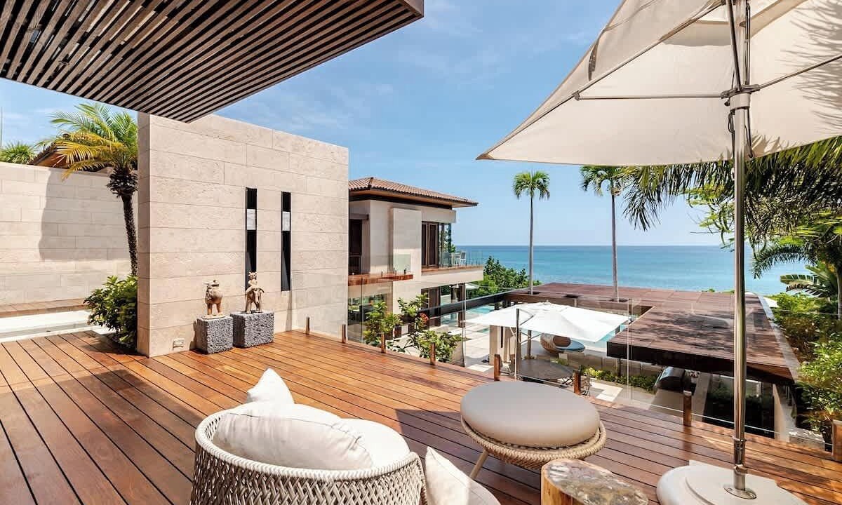 Photo of Patio Balcony in Punta de Mita
