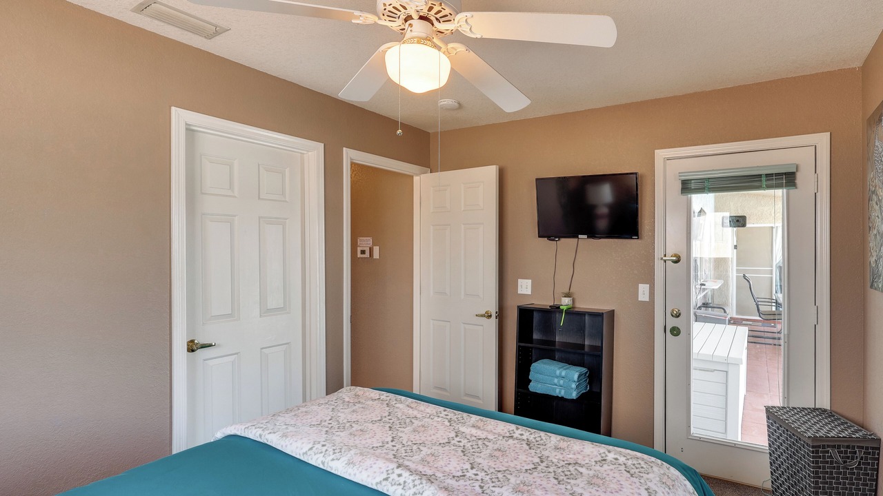 Photo of Bedroom in Lake Havasu City