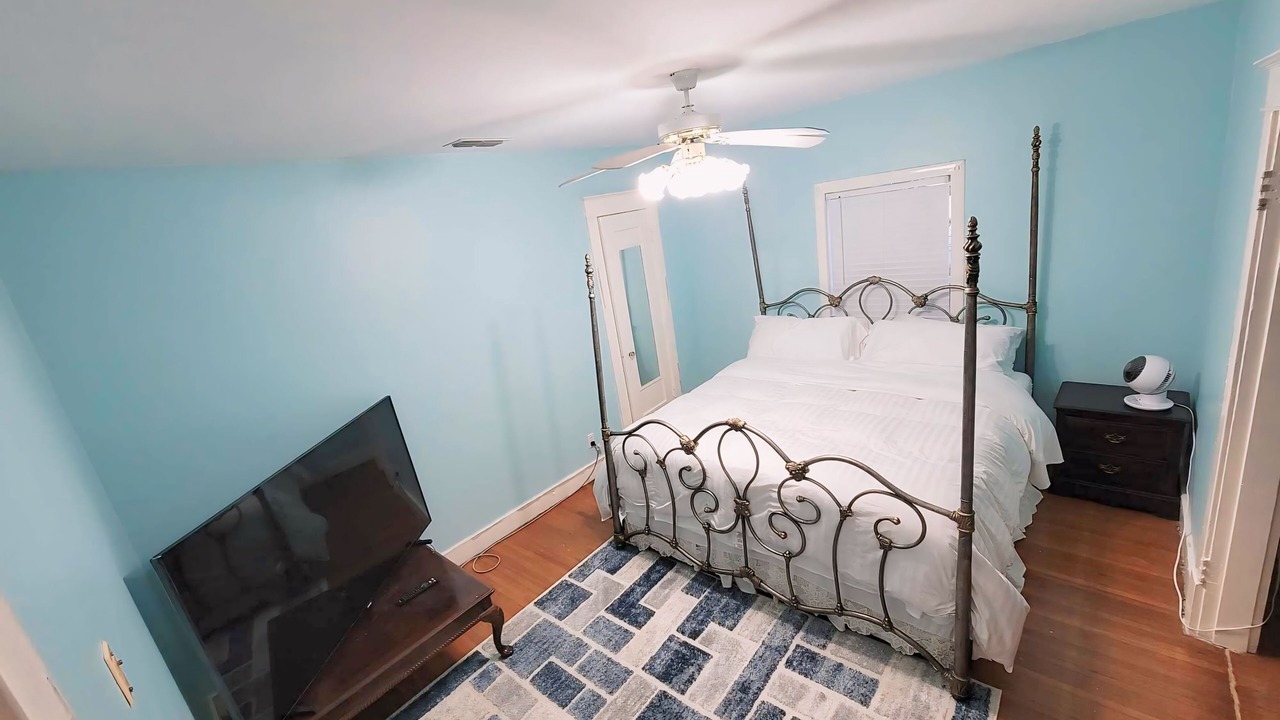 Photo of Bedroom in San Juan