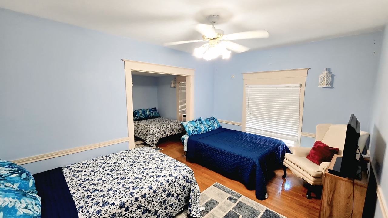 Photo of Bedroom in San Juan