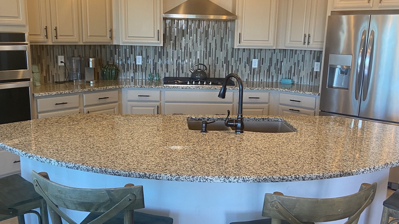 Photo of Kitchen in Dove Mountain
