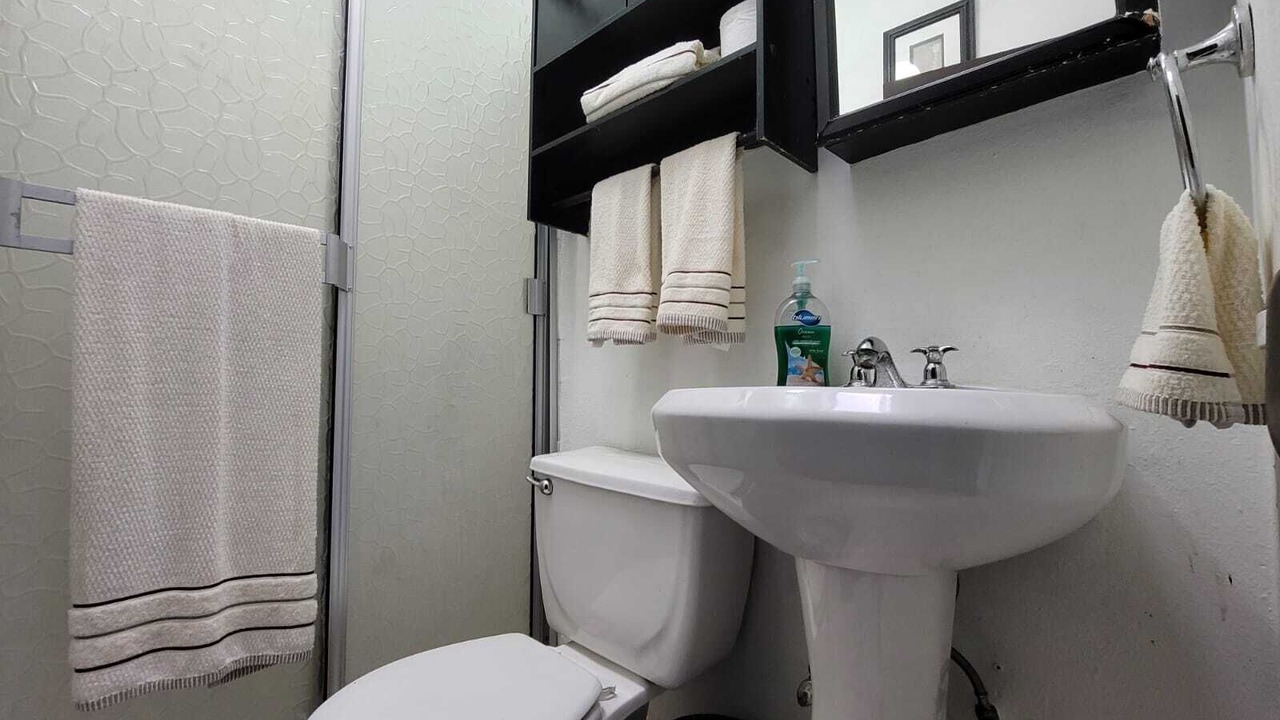 Photo of Bathroom in Camino Verde