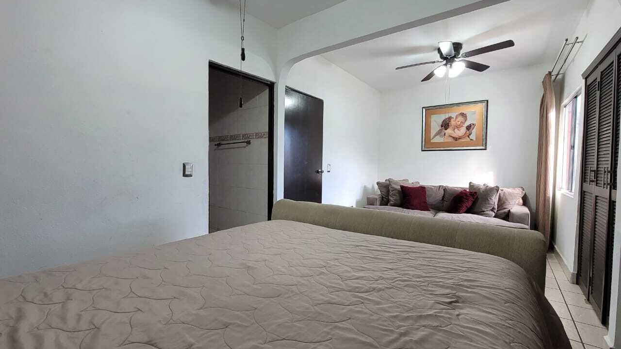 Photo of Bedroom in Camino Verde