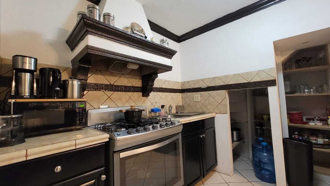Photo of Kitchen in Camino Verde