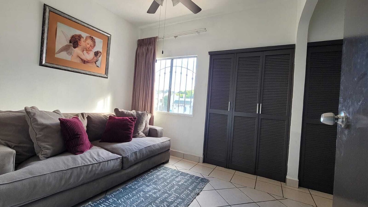 Photo of Livingroom in Camino Verde