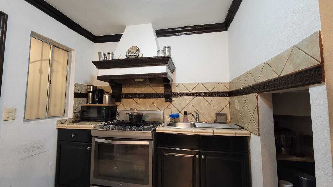 Photo of Kitchen in Camino Verde