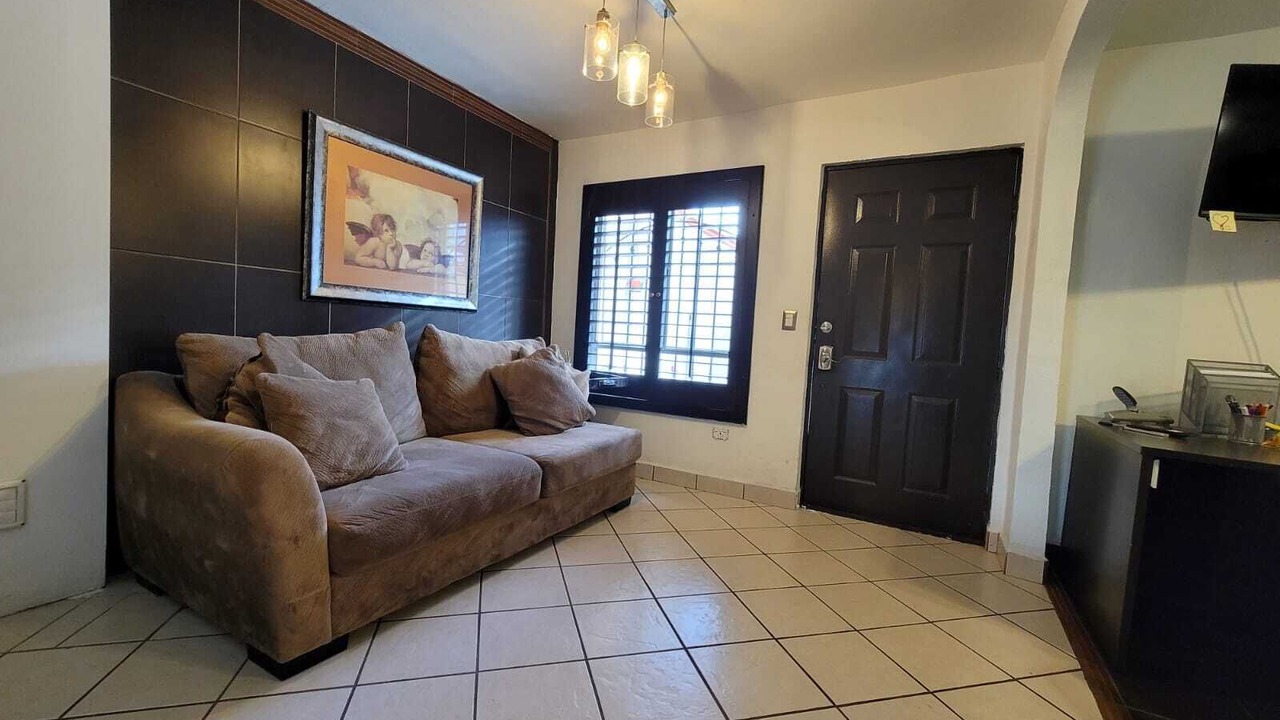 Photo of Livingroom in Camino Verde