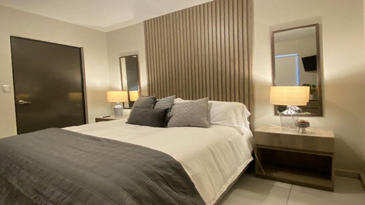 Photo of Bedroom in Guadalupe