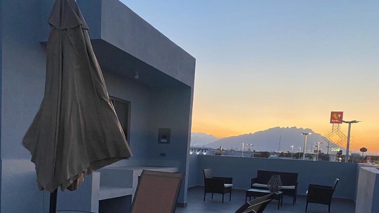 Photo of Outdoor in Guadalupe