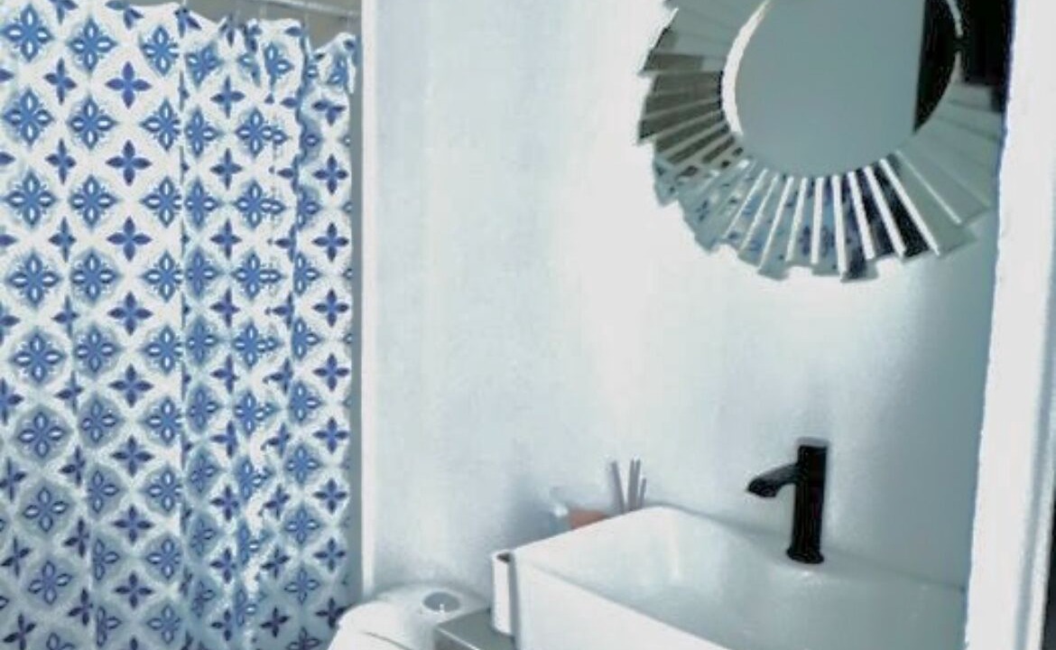 Photo of Bathroom in Nuevo Vallarta