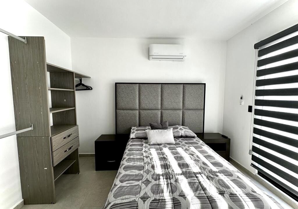 Photo of Bedroom in Nuevo Vallarta