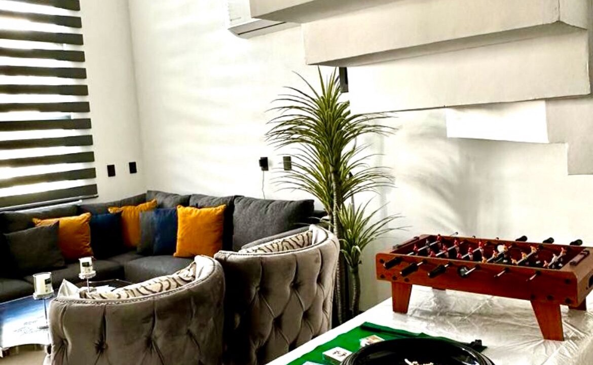 Photo of Bedroom in Nuevo Vallarta