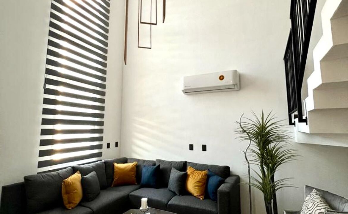 Photo of Livingroom in Nuevo Vallarta