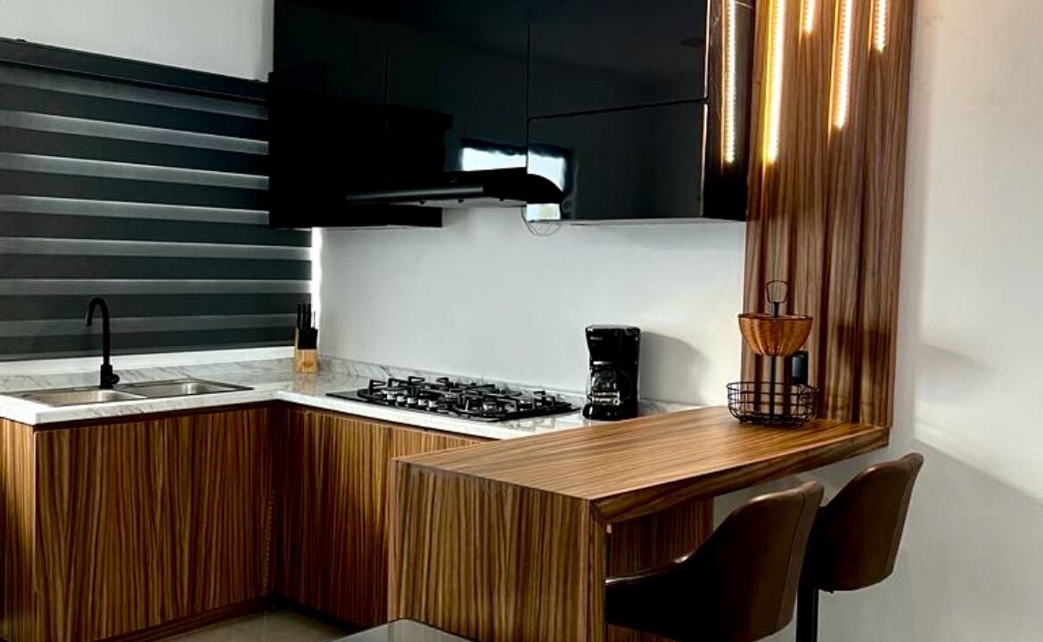 Photo of Kitchen in Nuevo Vallarta